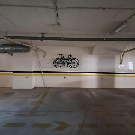 Da Rocha - Porta Da Rocha Appartement