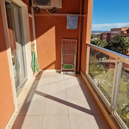 Da Rocha - Porta Da Rocha Appartement *