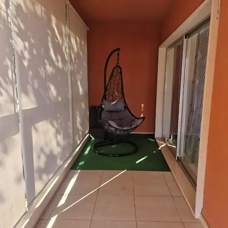 Appartement Da Rocha - Porta Da Rocha *