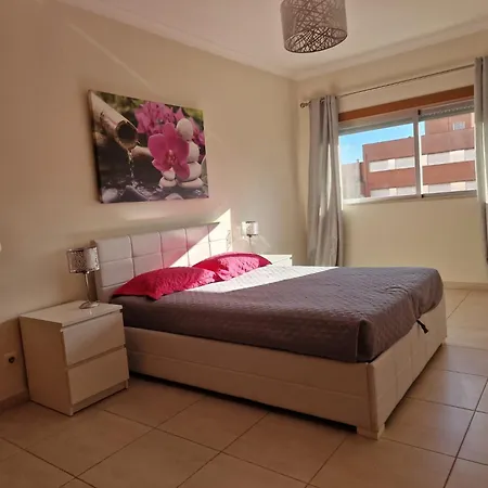 Da Rocha - Porta Da Rocha Appartement Portimão