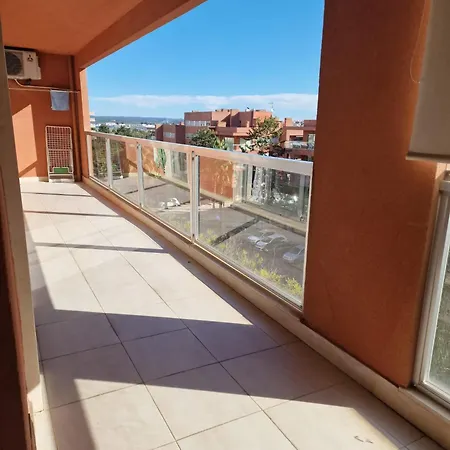 Appartement Da Rocha - Porta Da Rocha Portimão