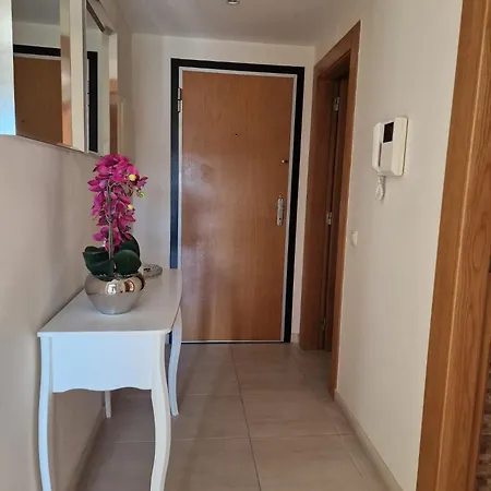 Apartment Da Rocha - Porta Da Rocha