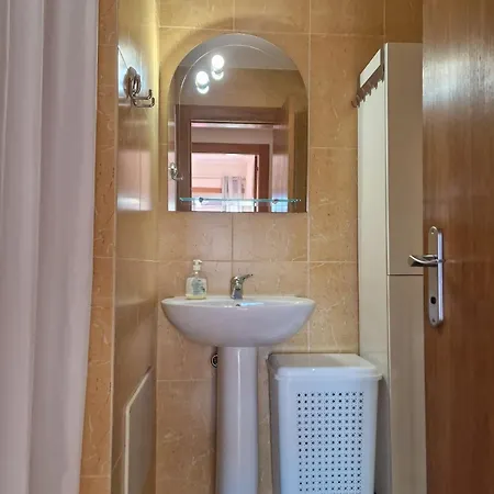Apartment Da Rocha - Porta Da Rocha *