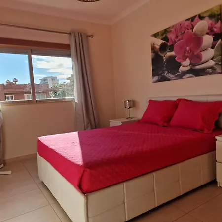 Da Rocha - Porta Da Rocha Apartment Portimão