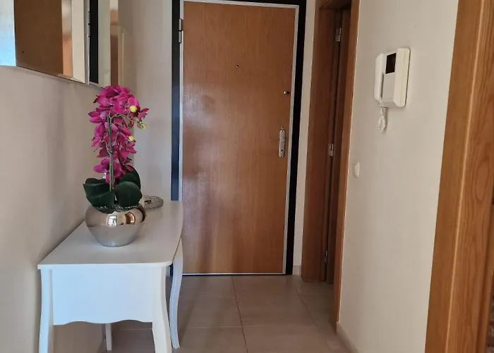 Apartment Da Rocha - Porta Da Rocha