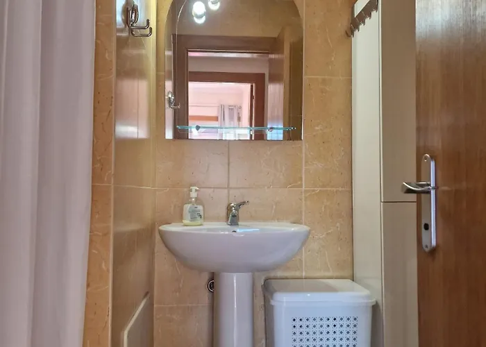 Apartment Da Rocha - Porta Da Rocha *